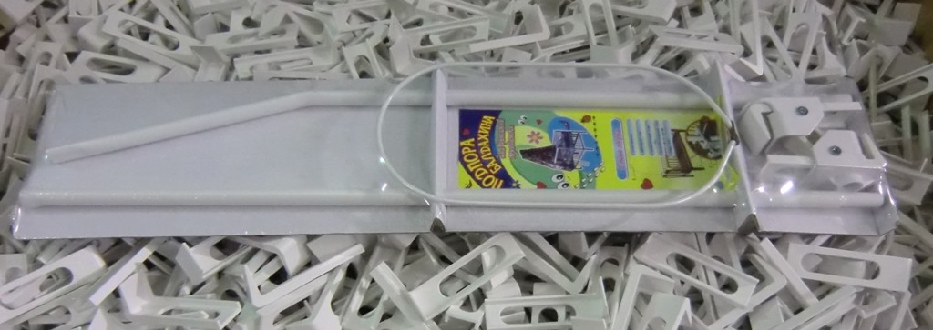 В "старой" упаковке